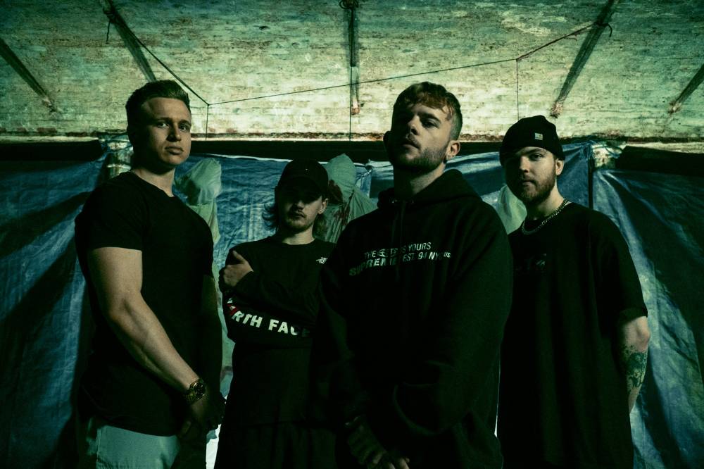 Dreameater (groupe/artiste) Dreameater (groupe/artiste)
