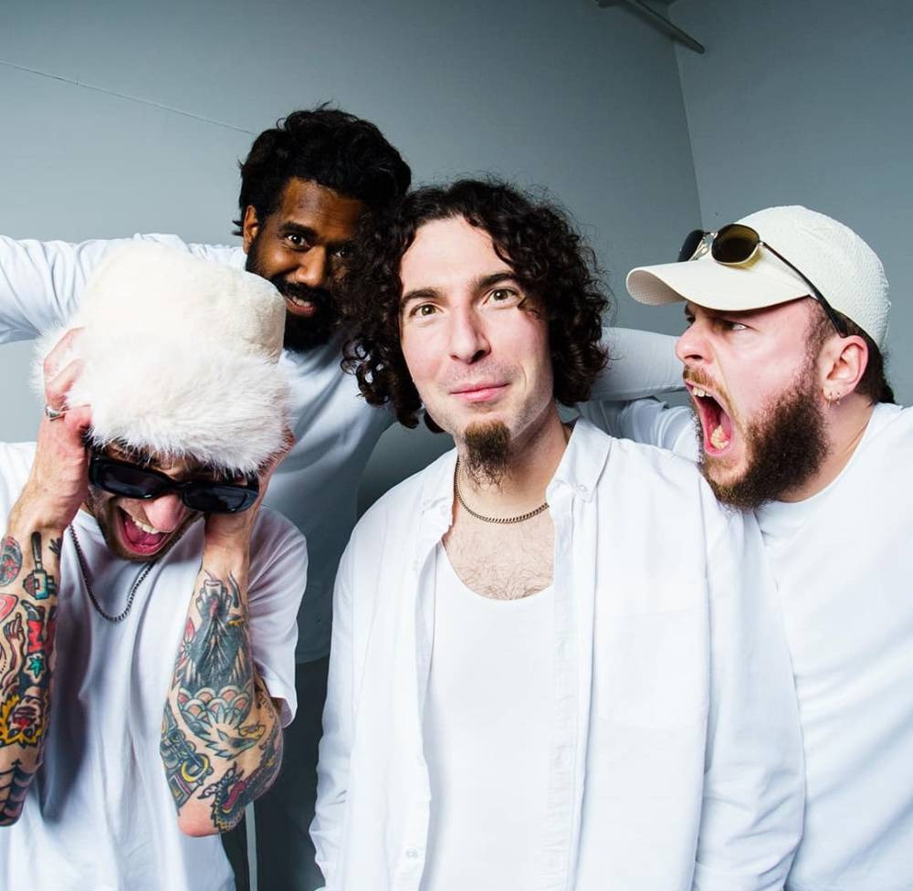 Dregg (groupe/artiste) Dregg (groupe/artiste)