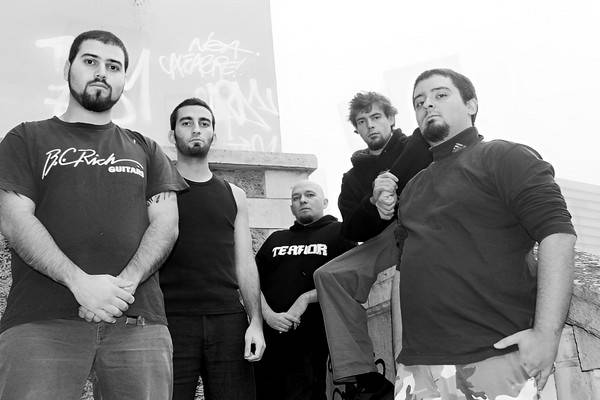 Drifting Breed (groupe/artiste) Drifting Breed (groupe/artiste)