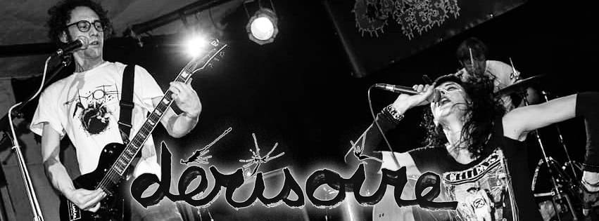 Dérisoire (groupe/artiste) Dérisoire (groupe/artiste)