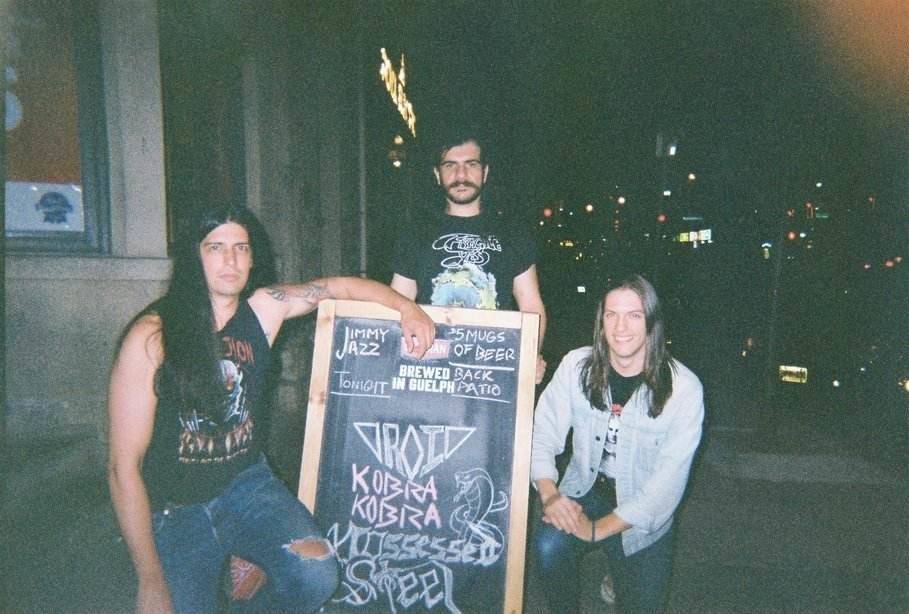 Droid (groupe/artiste)