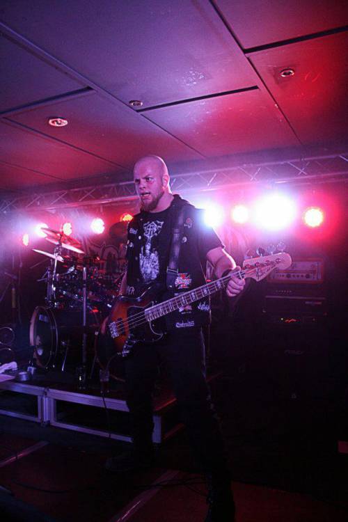 DrÅp (groupe/artiste) DrÅp (groupe/artiste)