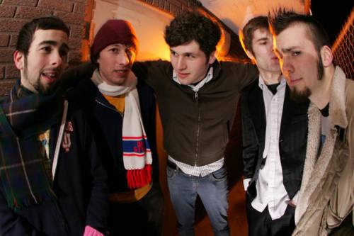 Duct Tape Mustach (groupe/artiste) Duct Tape Mustach (groupe/artiste)
