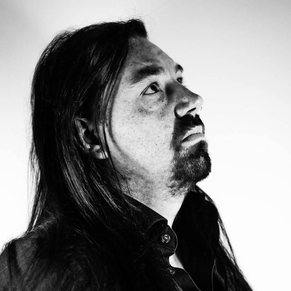 Duncan Evans (groupe/artiste)