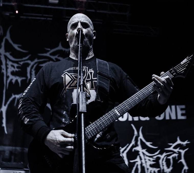 Dying Fetus (groupe/artiste)