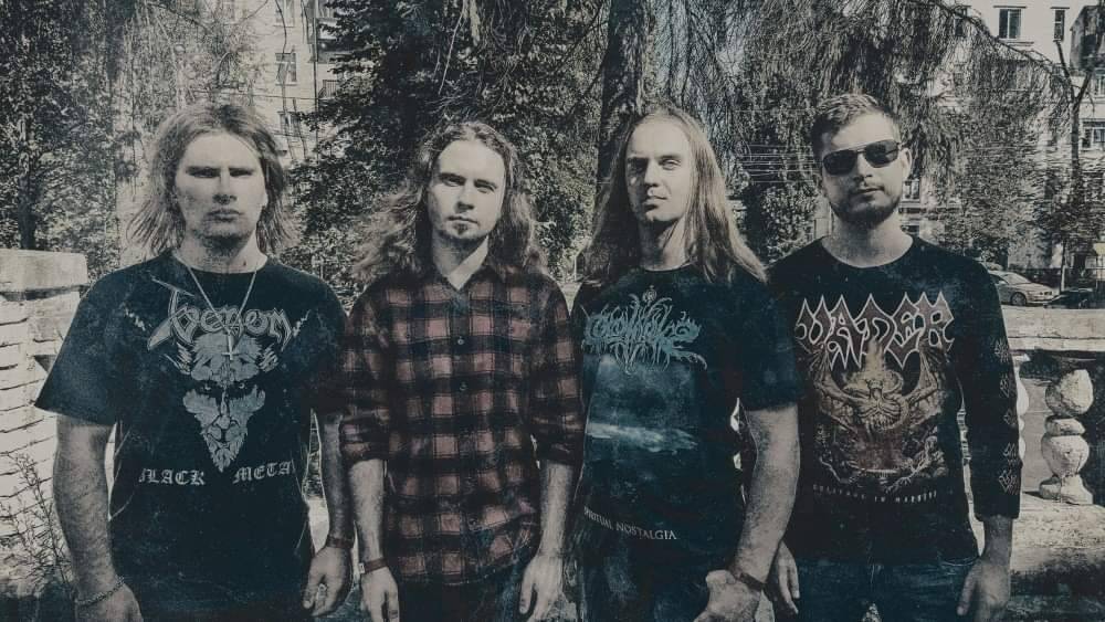 Dying Grotesque (groupe/artiste)