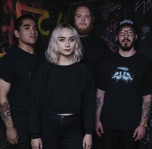 Dying Wish (groupe/artiste) Dying Wish (groupe/artiste)