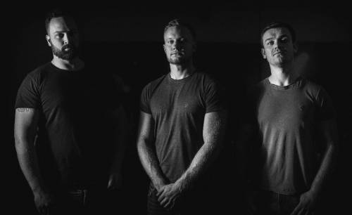 Dyscarnate (groupe/artiste) Dyscarnate (groupe/artiste)