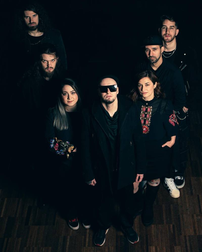 E-an-na (groupe/artiste) E-an-na (groupe/artiste)