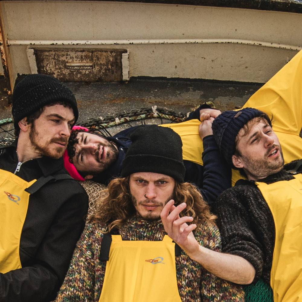 Eat Your Own Head (groupe/artiste) Eat Your Own Head (groupe/artiste)