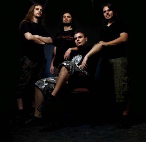 Echidna (groupe/artiste) Echidna (groupe/artiste)
