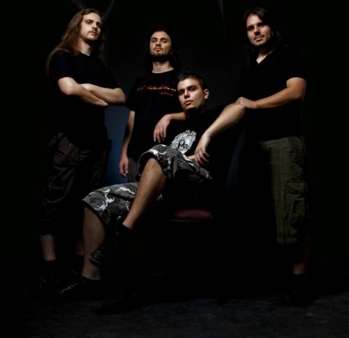 Echidna (groupe/artiste)