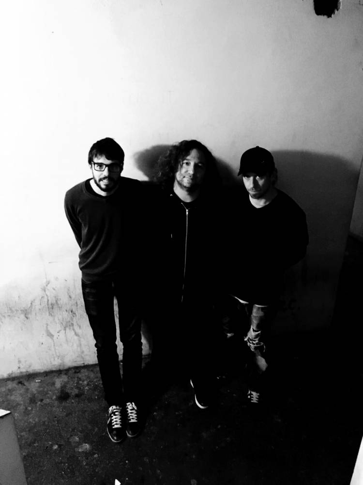 Echoplain (groupe/artiste) Echoplain (groupe/artiste)