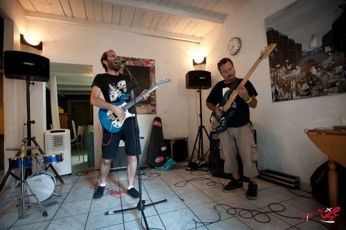 Ed Mudshi (groupe/artiste)