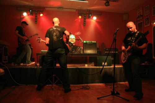 Ed Warner (groupe/artiste) Ed Warner (groupe/artiste)