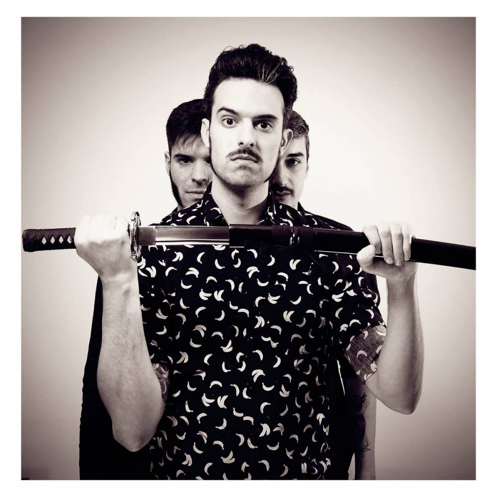 Edgar Suit (groupe/artiste) Edgar Suit (groupe/artiste)