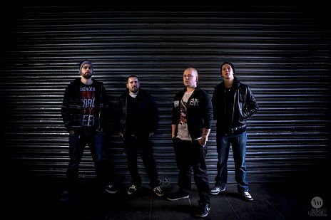 Eight Sins (groupe/artiste)