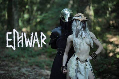 Eihwar (groupe/artiste)