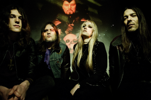 Electric Wizard (groupe/artiste)