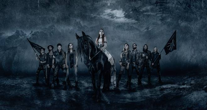 Eluveitie (groupe/artiste) Eluveitie (groupe/artiste)