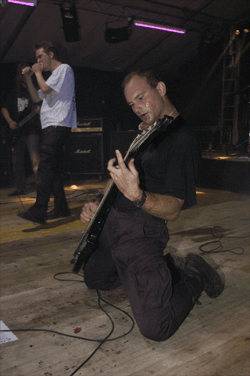 Embalming Theatre (groupe/artiste)
