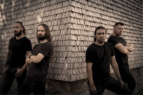 Embryonic Cells (groupe/artiste) Embryonic Cells (groupe/artiste)