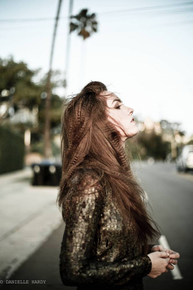 Emma Ruth Rundle (groupe/artiste)