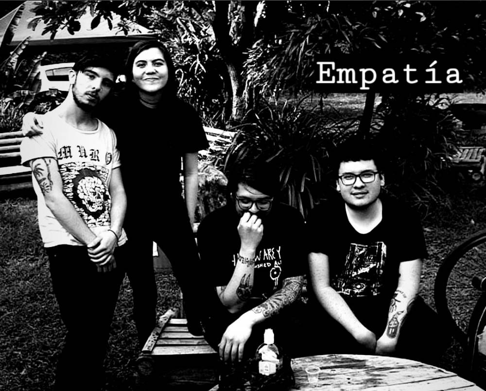 Empatia (groupe/artiste)