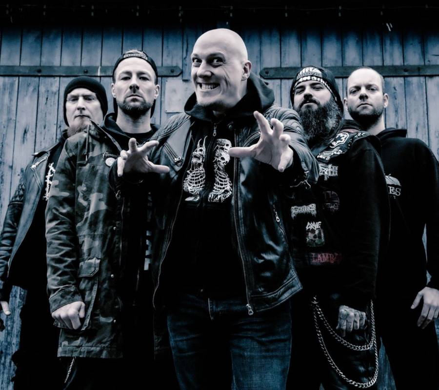 Endseeker (groupe/artiste)
