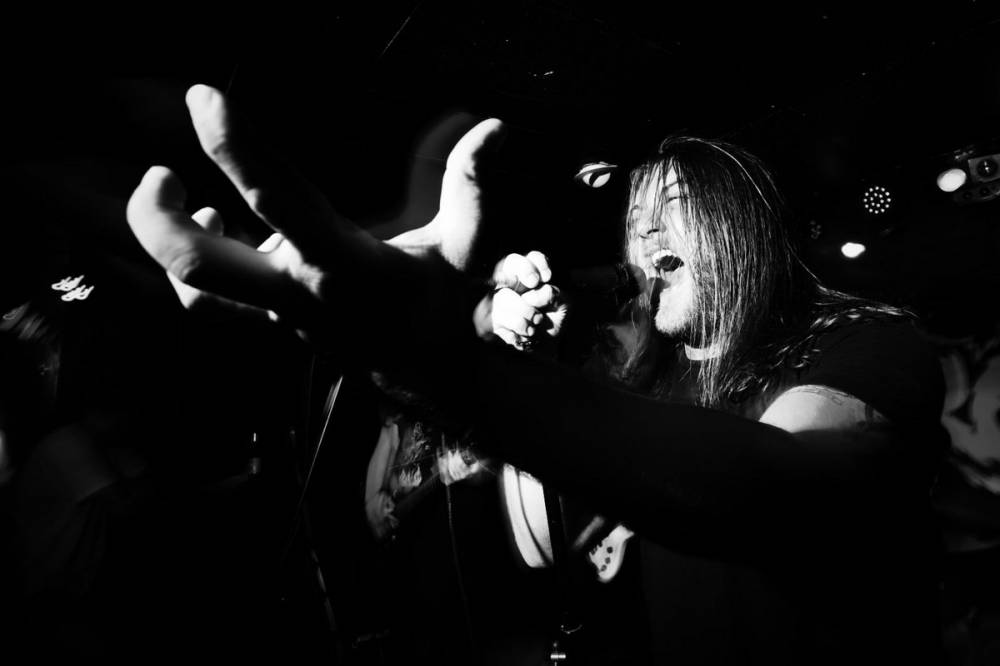 Enforced (groupe/artiste)