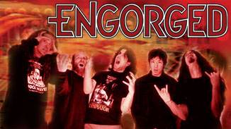 Engorged (groupe/artiste)