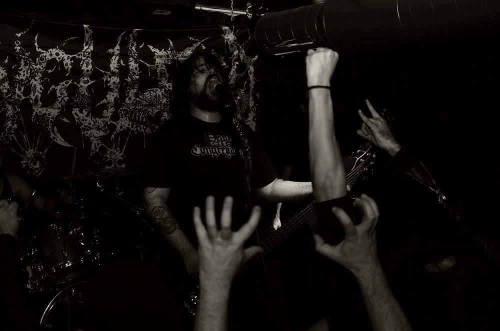 Engulfed (groupe/artiste) Engulfed (groupe/artiste)