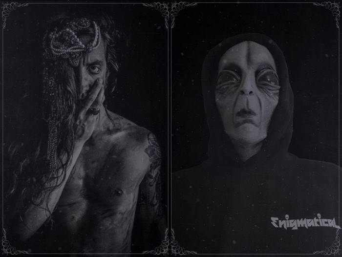 Enigmatical (groupe/artiste)