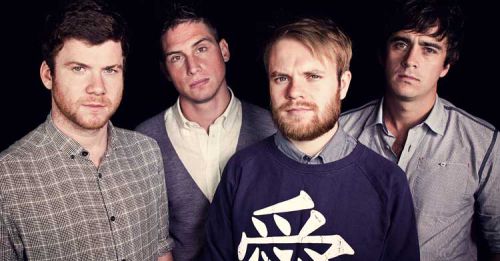 Enter Shikari (groupe/artiste)