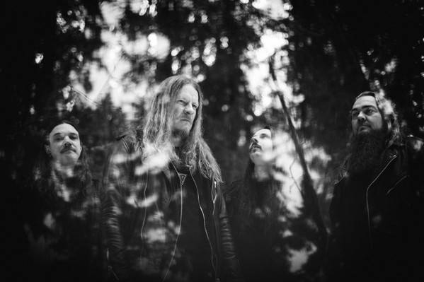 Entheomorphosis (groupe/artiste) Entheomorphosis (groupe/artiste)