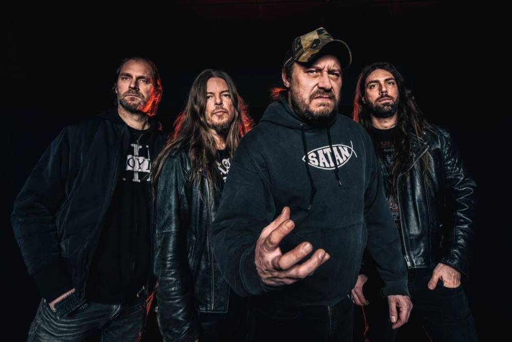 Entombed A.d. (groupe/artiste)