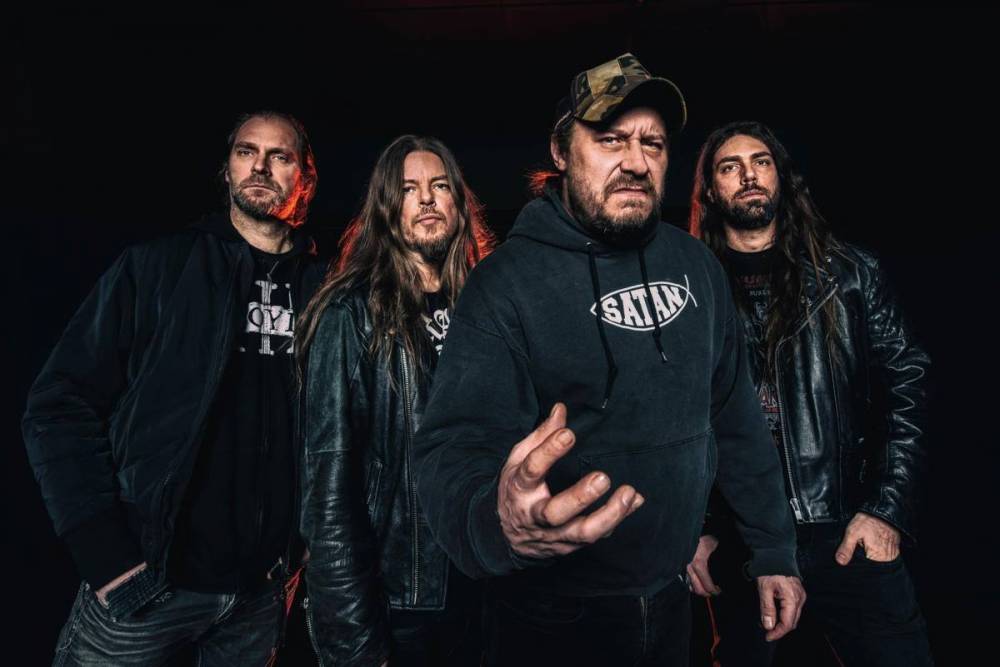 Entombed A.d. (groupe/artiste) Entombed A.d. (groupe/artiste)