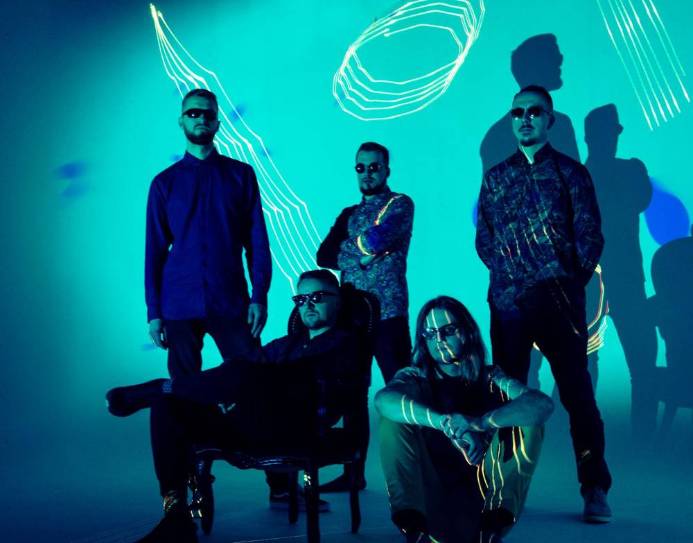 Entropia (groupe/artiste)