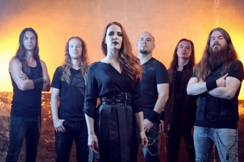 Epica (groupe/artiste)