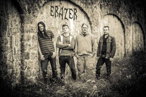 Erazer (groupe/artiste)