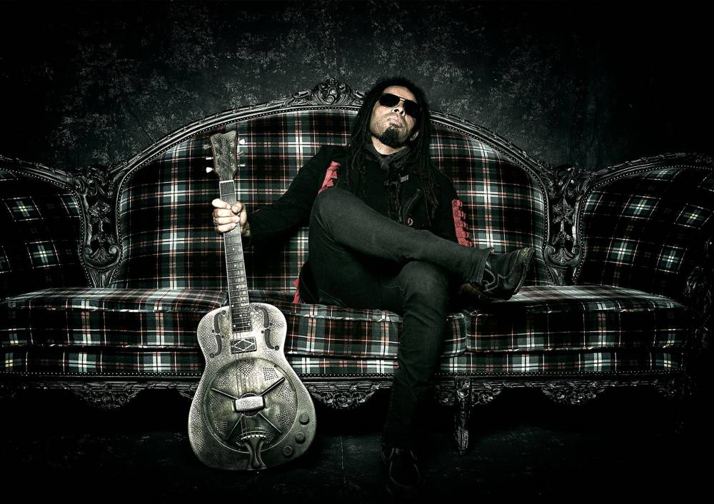 Eric Mcfadden (groupe/artiste)