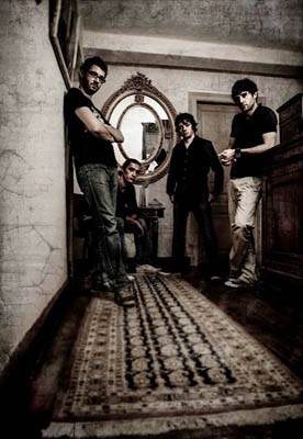 Erlen Meyer (groupe/artiste)