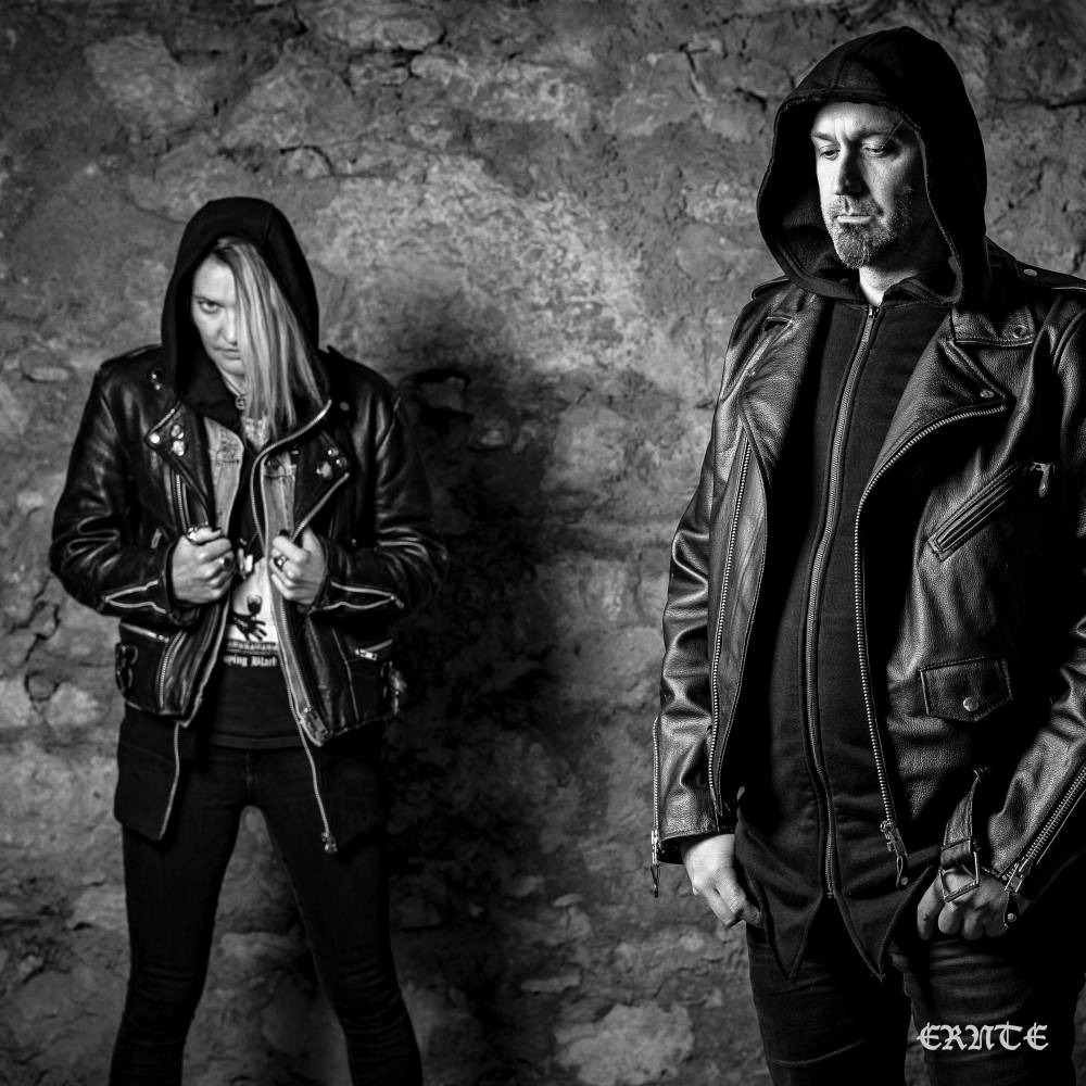 Ernte (groupe/artiste) Ernte (groupe/artiste)