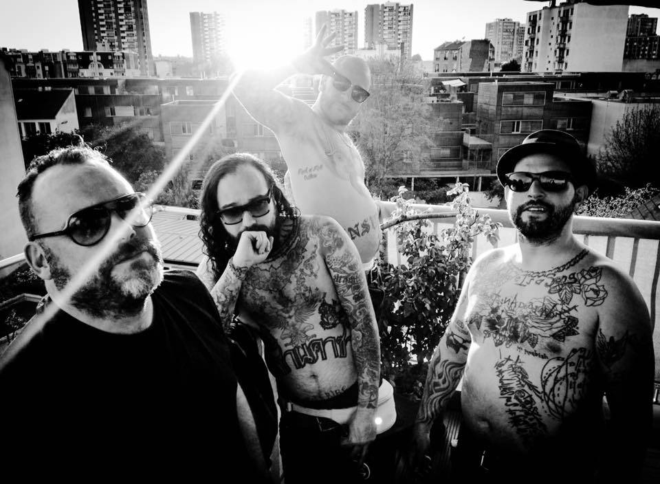 Es La Guerilla (groupe/artiste)