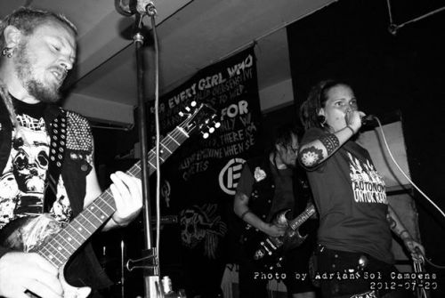 Eskatologia (groupe/artiste) Eskatologia (groupe/artiste)