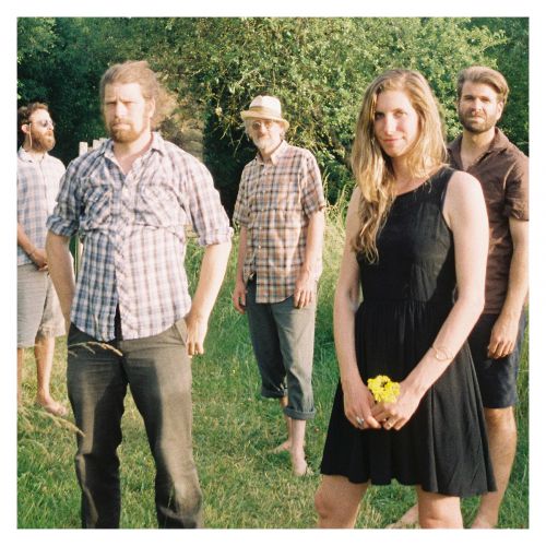 Esmerine (groupe/artiste) Esmerine (groupe/artiste)