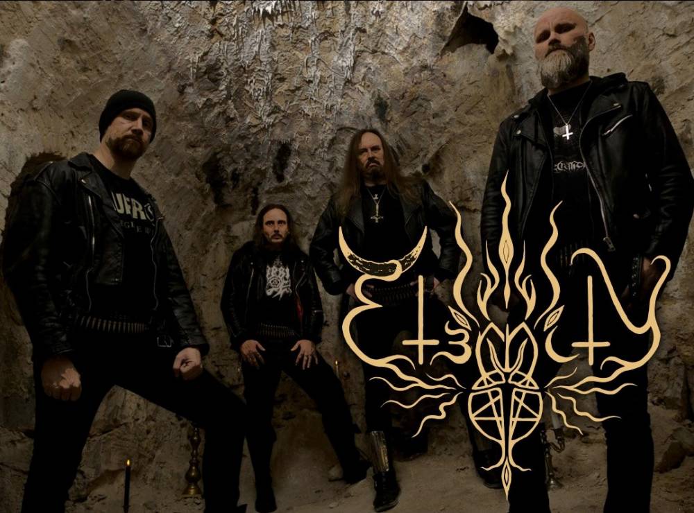 Eternity (groupe/artiste)