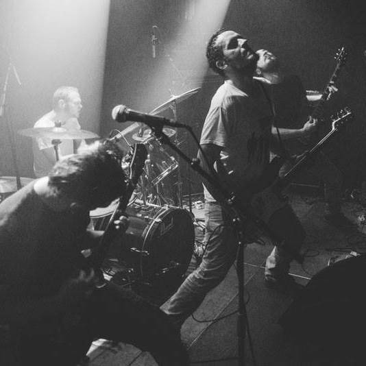 Euclidean (groupe/artiste) Euclidean (groupe/artiste)