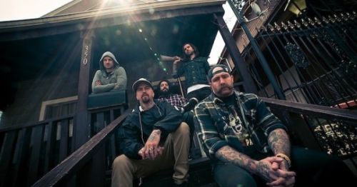 Every Time I Die (groupe/artiste)