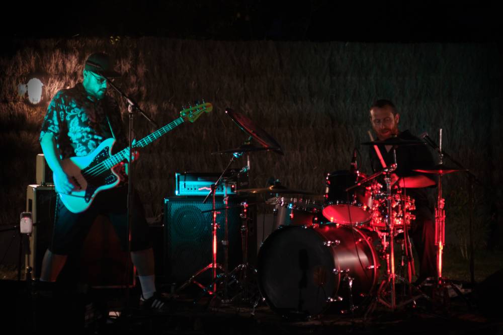 Evil Drop (groupe/artiste)